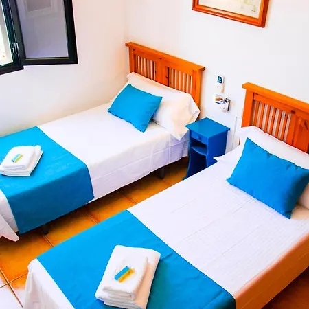 Calamares With Heated Pool And Air Conditioning *