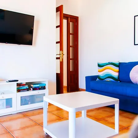 Villa Calamares With Heated Pool And Air Conditioning