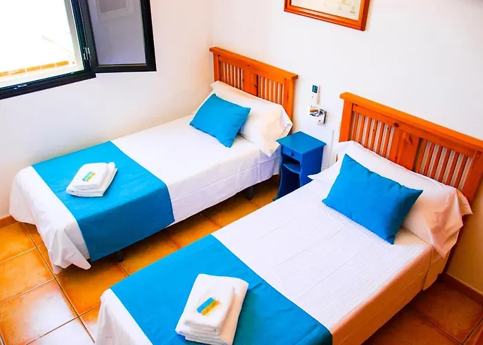 Calamares With Heated Pool And Air Conditioning *